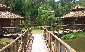 Pousada Ilhas Do Sol